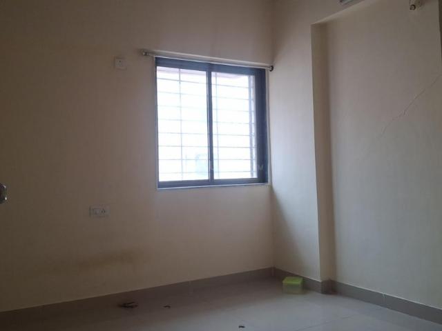 1 BHK Apartment in Taloja for rent Navi Mumbai. The reference number is 20896297