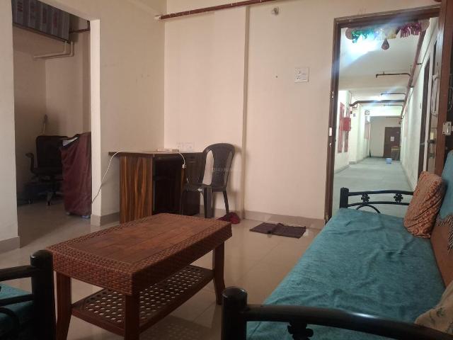1 BHK Apartment in Taloja for rent Navi Mumbai. The reference number is 20901059