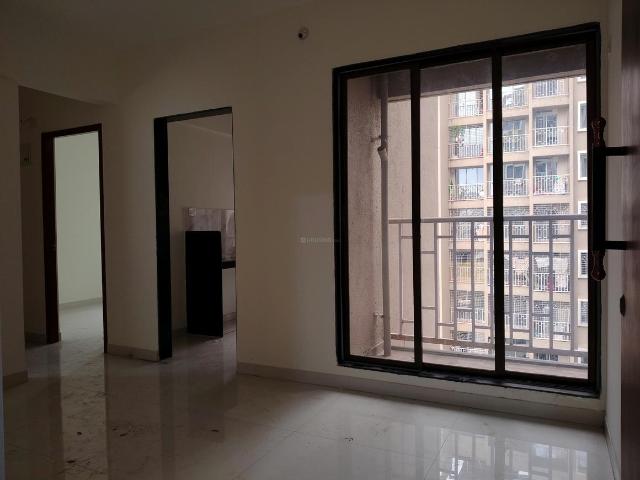 1 BHK Apartment in Taloja for rent Navi Mumbai. The reference number is 20919669