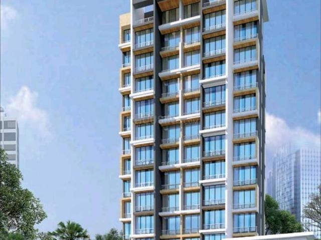 1 BHK Apartment in Taloja for resale Navi Mumbai. The reference number is 12570824