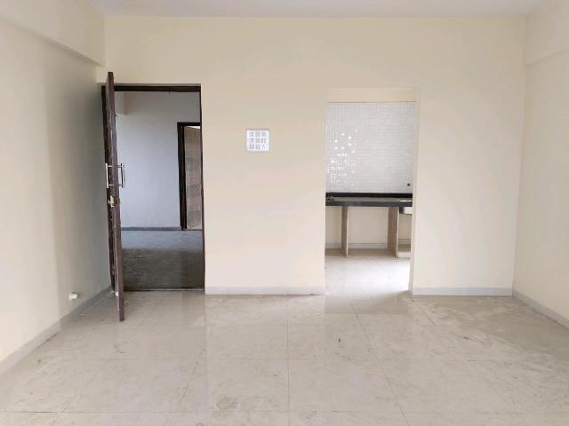 1 BHK Apartment in Taloja for resale Navi Mumbai. The reference number is 12880336