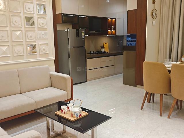 1 BHK Apartment in Taloja for resale Navi Mumbai. The reference number is 13594618