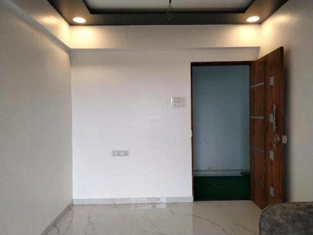 1 BHK Apartment in Taloja for resale Navi Mumbai. The reference number is 13893718