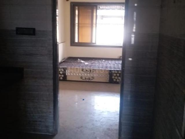 1 BHK Apartment in Taloja for resale Navi Mumbai. The reference number is 14996880