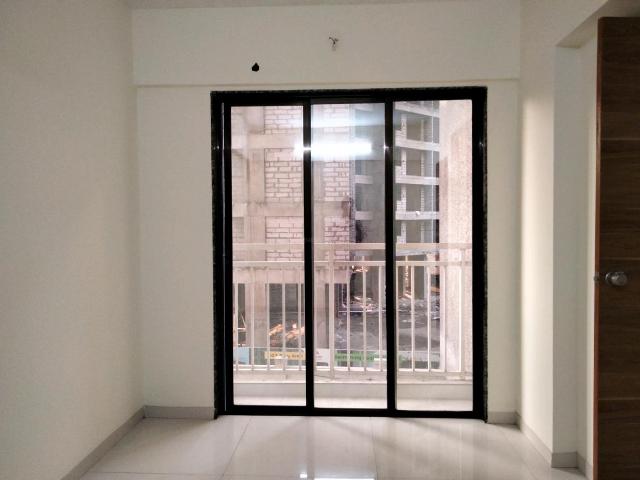 1 BHK Apartment in Taloja for resale Navi Mumbai. The reference number is 15401591
