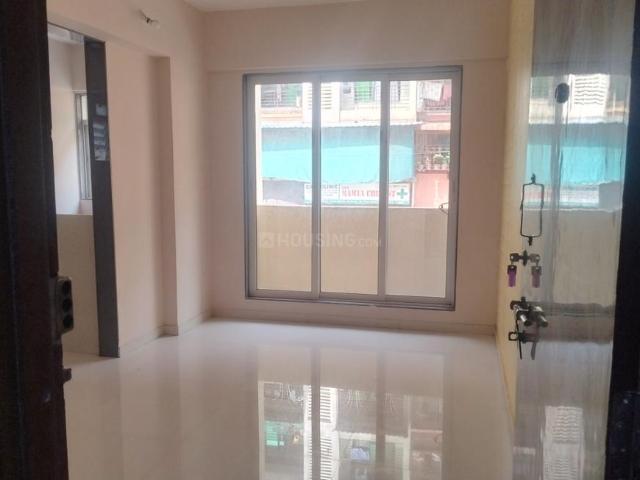 1 BHK Apartment in Taloja for resale Navi Mumbai. The reference number is 15401779