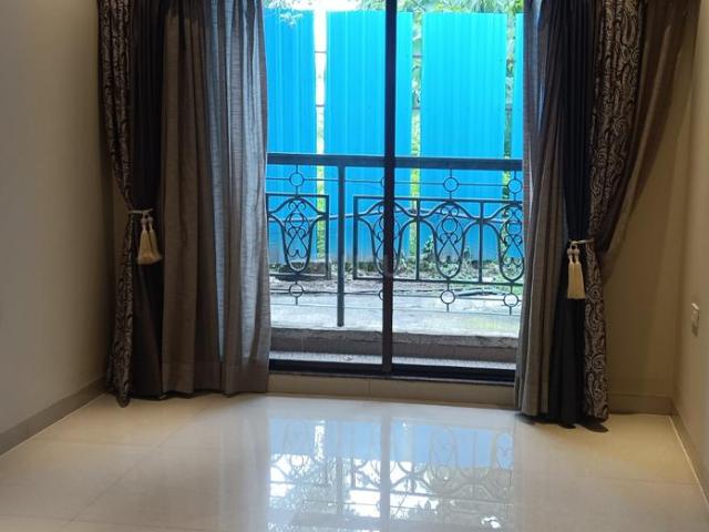 1 BHK Apartment in Taloja for resale Navi Mumbai. The reference number is 15392831