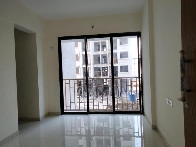 1 BHK Apartment in Taloja for resale Navi Mumbai. The reference number is 16476672