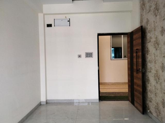 1 BHK Apartment in Taloja for resale Navi Mumbai. The reference number is 16648719