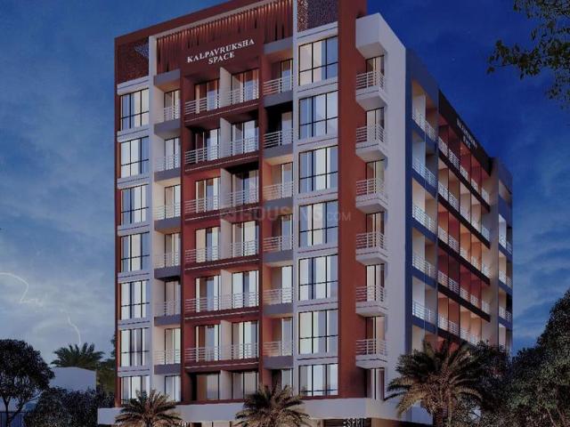 1 BHK Apartment in Taloja for resale Navi Mumbai. The reference number is 16753928