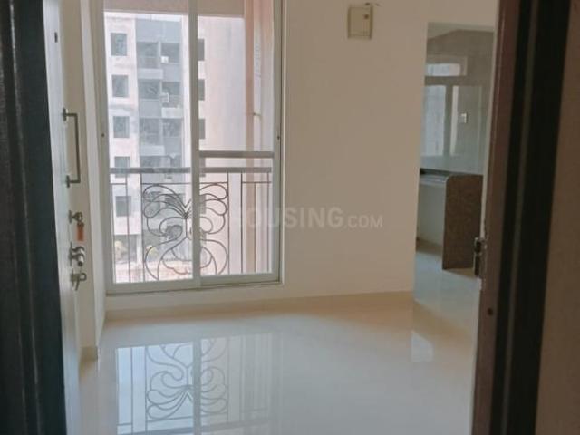 1 BHK Apartment in Taloja for resale Navi Mumbai. The reference number is 16999766