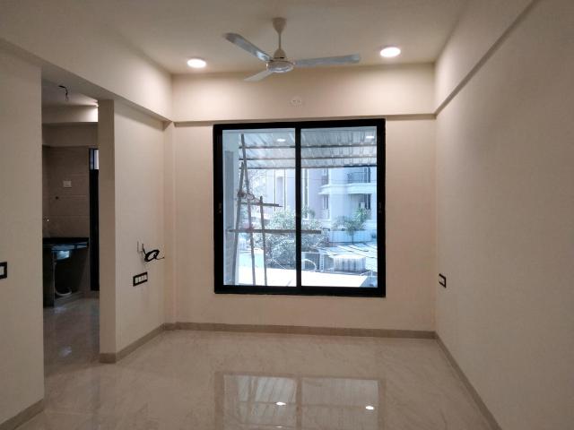 1 BHK Apartment in Taloja for resale Navi Mumbai. The reference number is 16376387