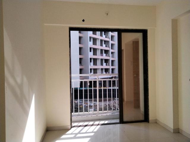 1 BHK Apartment in Taloja for resale Navi Mumbai. The reference number is 17490558