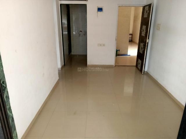 1 BHK Apartment in Taloja for resale Navi Mumbai. The reference number is 17507787