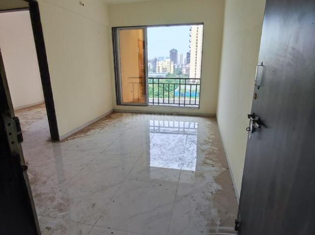 1 BHK Apartment in Taloja for resale Navi Mumbai. The reference number is 17592868