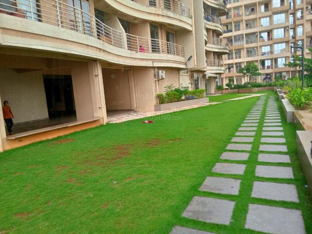 1 BHK Apartment in Taloja for resale Navi Mumbai. The reference number is 17599089