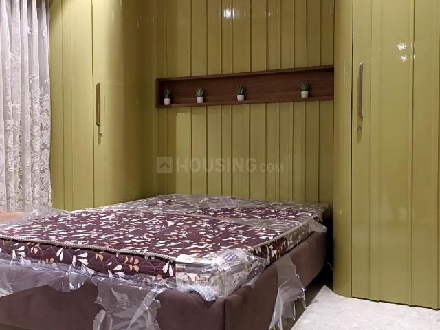 1 BHK Apartment in Taloja for resale Navi Mumbai. The reference number is 17630534