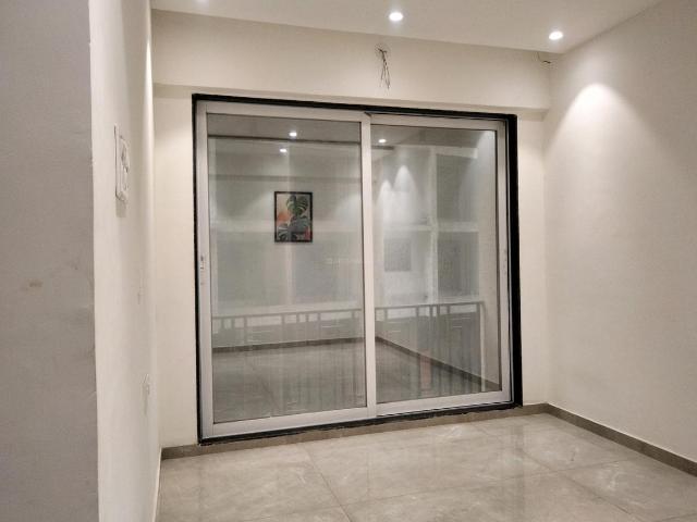 1 BHK Apartment in Taloja for resale Navi Mumbai. The reference number is 17866567