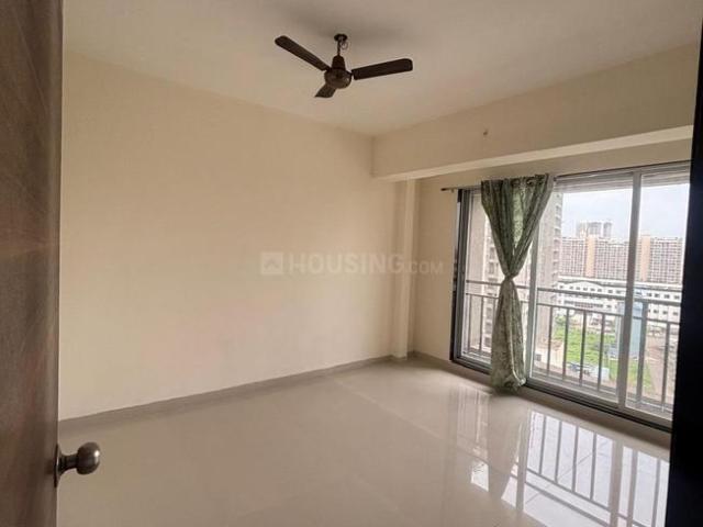 1 BHK Apartment in Taloja for resale Navi Mumbai. The reference number is 17886510