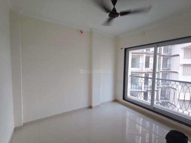 1 BHK Apartment in Taloja for resale Navi Mumbai. The reference number is 17886381