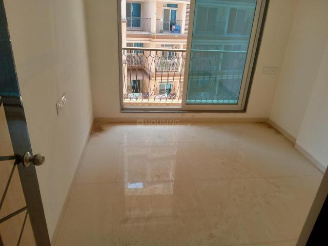 1 BHK Apartment in Taloja for resale Navi Mumbai. The reference number is 17012350