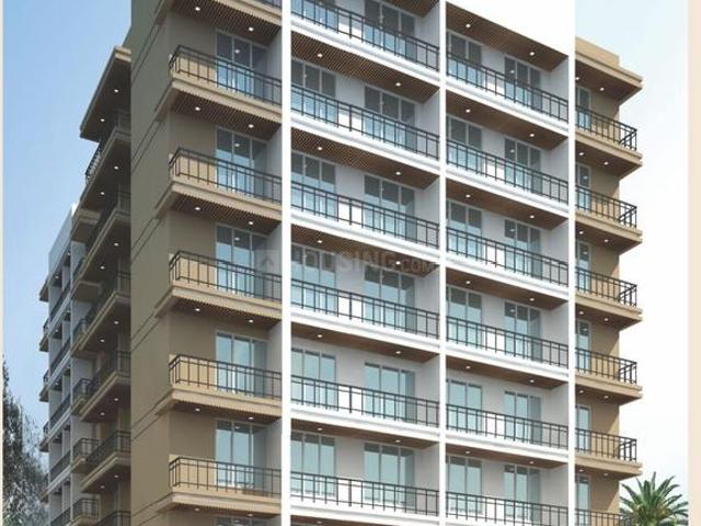 1 BHK Apartment in Taloja for resale Navi Mumbai. The reference number is 17060039