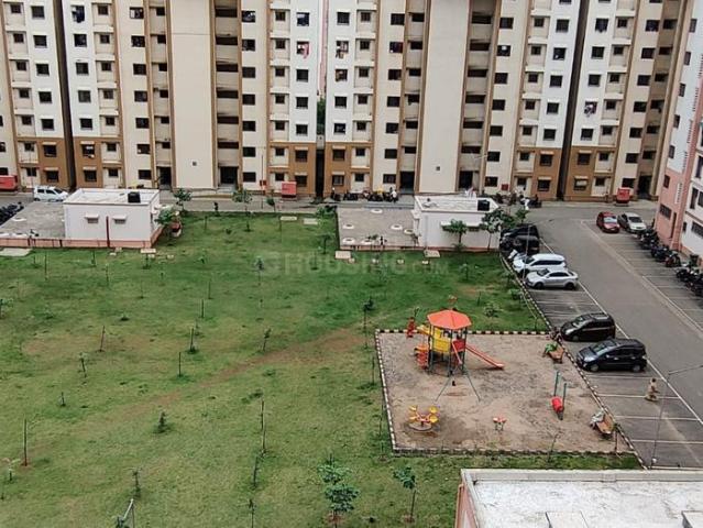1 BHK Apartment in Taloja for resale Navi Mumbai. The reference number is 17086885