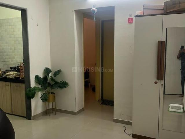 1 BHK Apartment in Taloja for resale Navi Mumbai. The reference number is 17092837