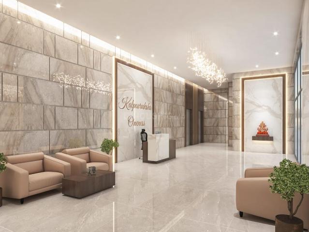 1 BHK Apartment in Taloja for resale Navi Mumbai. The reference number is 17165659