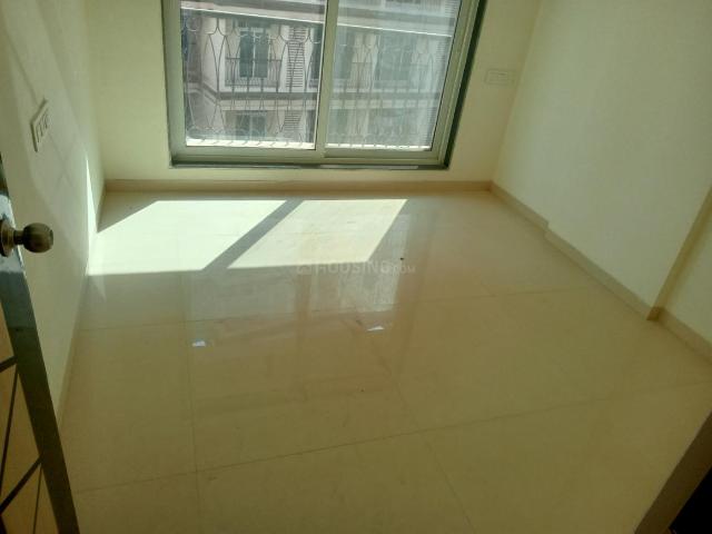 1 BHK Apartment in Taloja for resale Navi Mumbai. The reference number is 17233382
