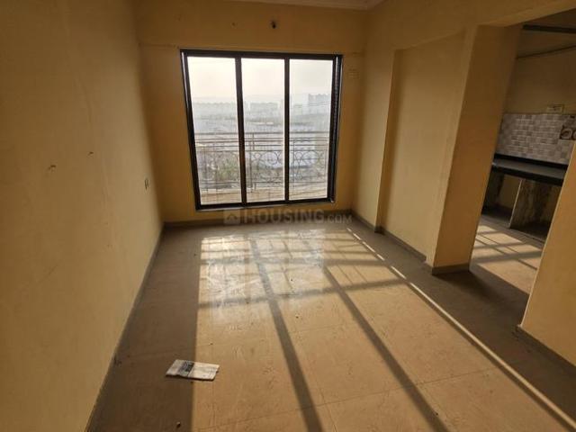 1 BHK Apartment in Taloja for resale Navi Mumbai. The reference number is 17326121