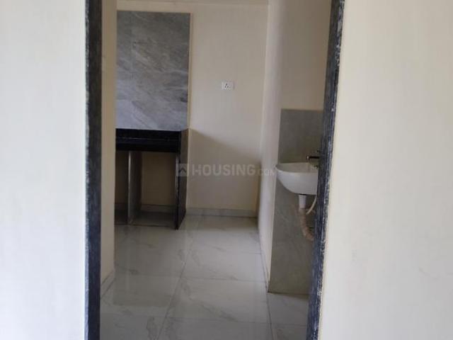 1 BHK Apartment in Taloja for resale Navi Mumbai. The reference number is 17326133