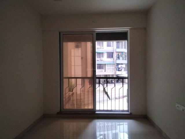 1 BHK Apartment in Taloja for resale Navi Mumbai. The reference number is 18422444