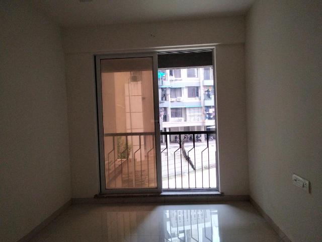 1 BHK Apartment in Taloja for resale Navi Mumbai. The reference number is 18422662