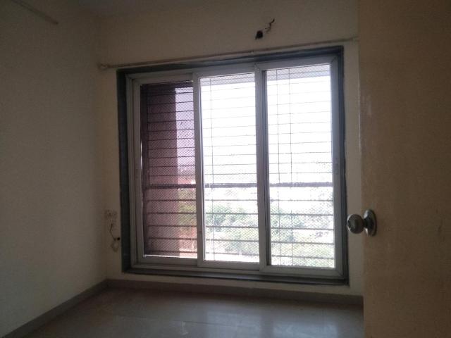 1 BHK Apartment in Taloja for resale Navi Mumbai. The reference number is 18710044