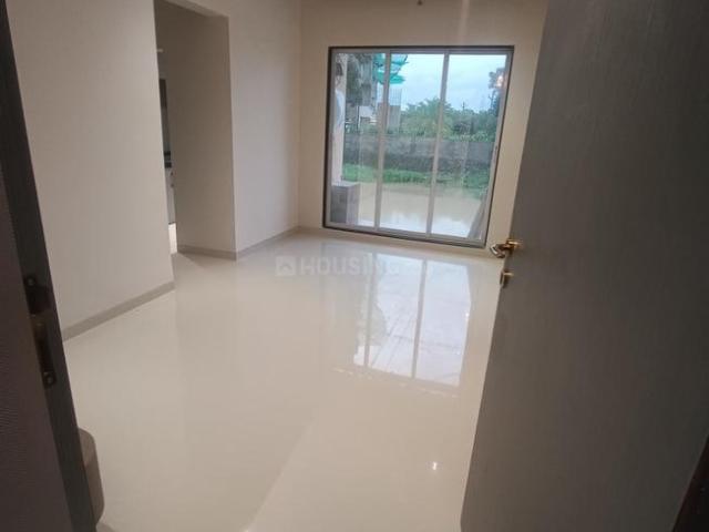 1 BHK Apartment in Taloja for resale Navi Mumbai. The reference number is 18877270