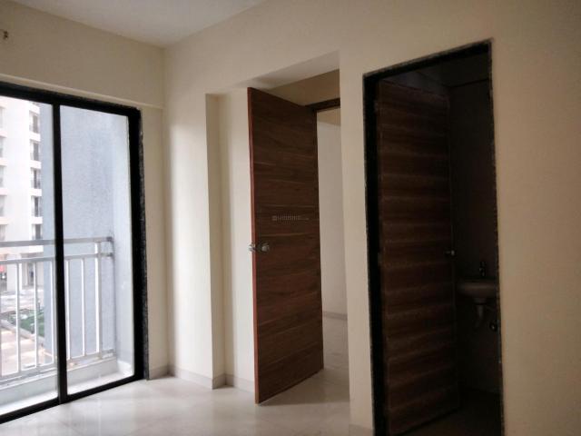 1 BHK Apartment in Taloja for resale Navi Mumbai. The reference number is 18971988