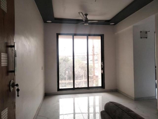 1 BHK Apartment in Taloja for resale Navi Mumbai. The reference number is 19453519