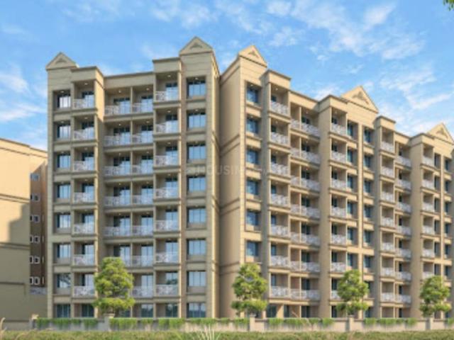 1 BHK Apartment in Taloja for resale Navi Mumbai. The reference number is 19517250