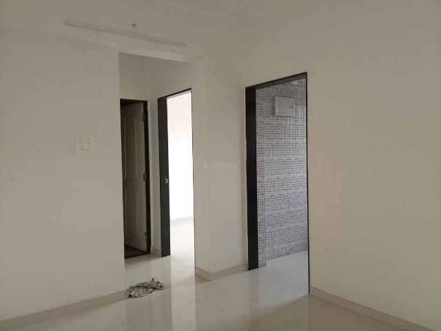 1 BHK Apartment in Taloja for resale Navi Mumbai. The reference number is 19647887