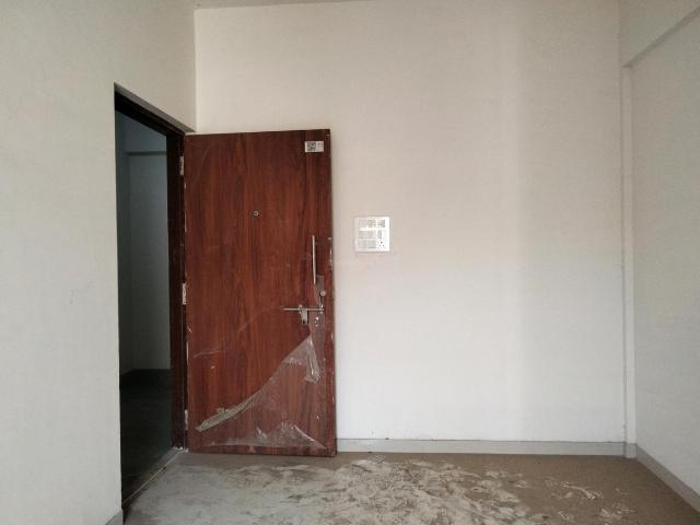 1 BHK Apartment in Taloja for resale Navi Mumbai. The reference number is 19678473
