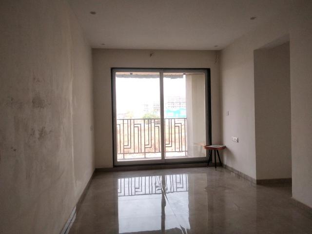 1 BHK Apartment in Taloja for resale Navi Mumbai. The reference number is 19678341