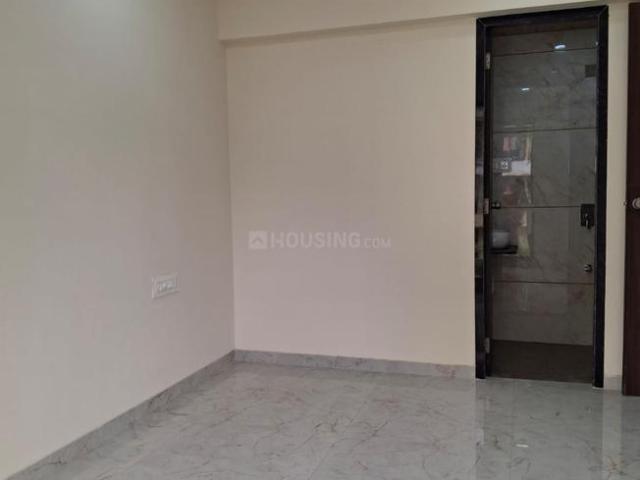 1 BHK Apartment in Taloja for resale Navi Mumbai. The reference number is 19684998