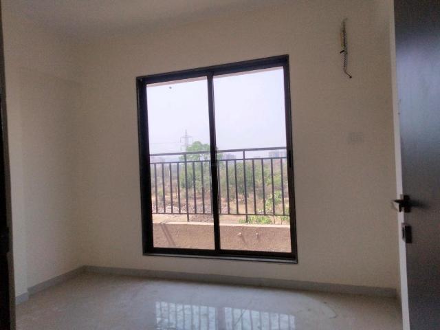 1 BHK Apartment in Taloja for resale Navi Mumbai. The reference number is 19685558