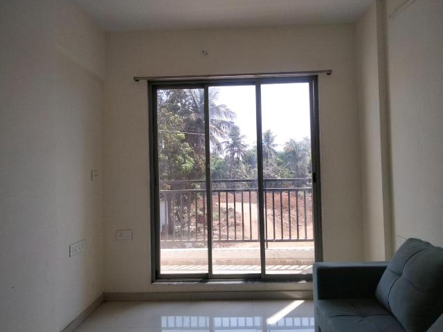 1 BHK Apartment in Taloja for resale Navi Mumbai. The reference number is 19707064