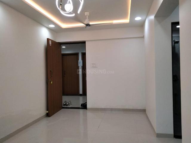 1 BHK Apartment in Taloja for resale Navi Mumbai. The reference number is 19712918