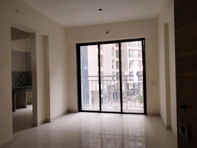 1 BHK Apartment in Taloja for resale Navi Mumbai. The reference number is 19771184
