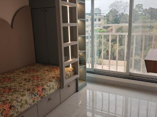 1 BHK Apartment in Taloja for resale Navi Mumbai. The reference number is 19801383