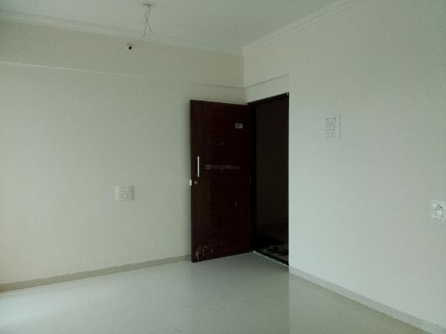 1 BHK Apartment in Taloja for resale Navi Mumbai. The reference number is 19837762