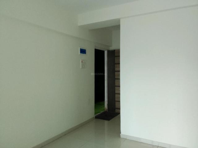 1 BHK Apartment in Taloja for resale Navi Mumbai. The reference number is 19837827